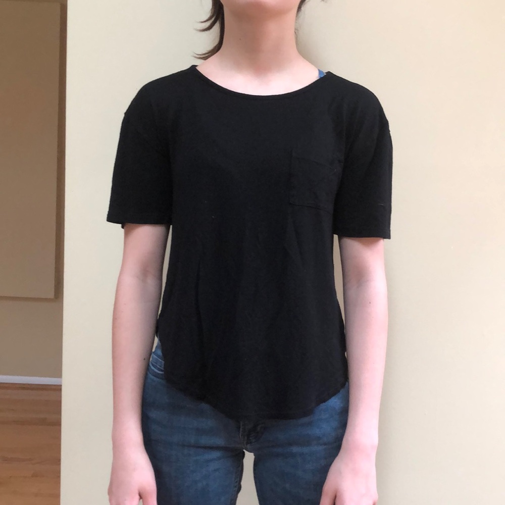 Topshop shirt
